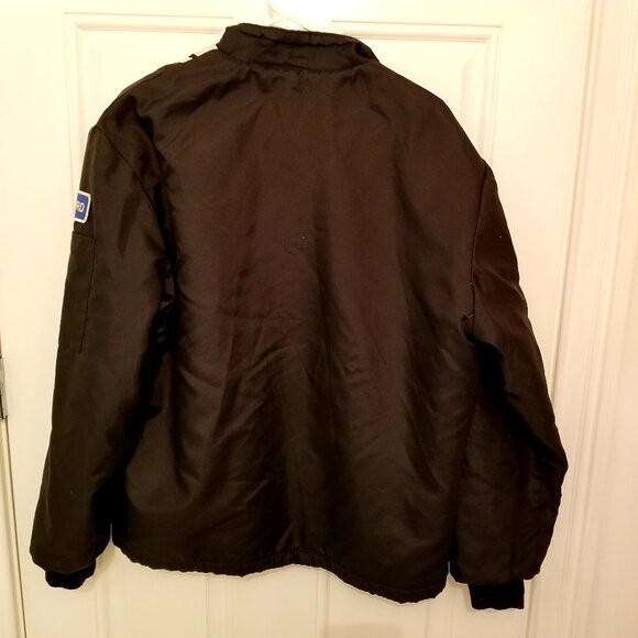 GUC Men's Original 1960s Vintage Ford Shelby Cobra Racing Jacket. - Picture 8 of 10